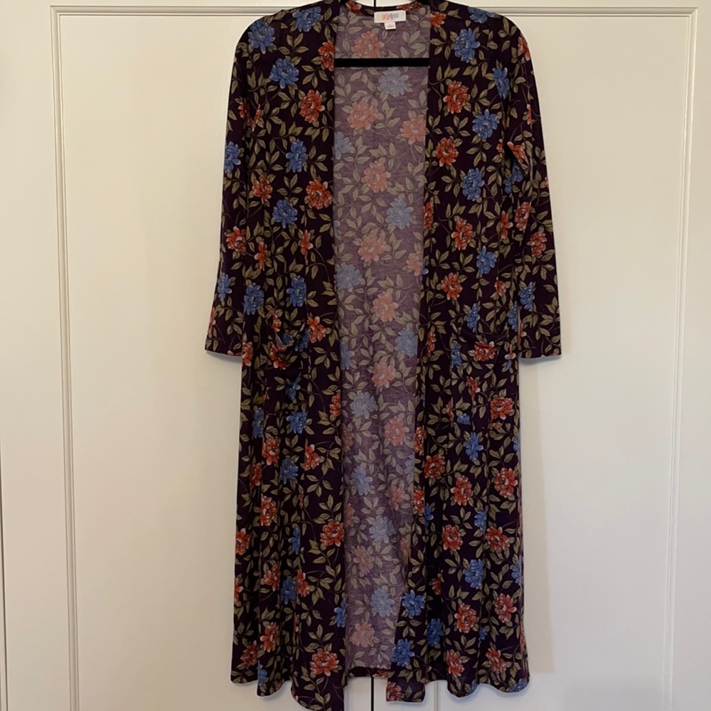 Lularoe Sarah